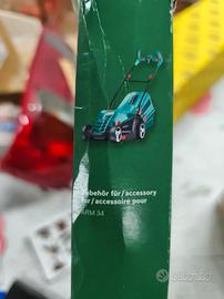 lama ricambio per tagliaerba bosch