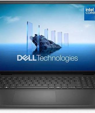 DELL 16 DC16250 16" WUXGA INTEL CORE 5 120U RAM 16