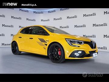 Renault Mégane MEGANE BERLINA R.S. ultime TCe 300 