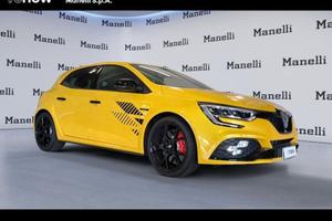 Renault Mégane MEGANE BERLINA R.S. ultime TCe 300 