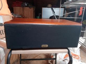 diffusione centrale opera  			