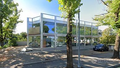 Direzionale commerciale in Forlì (FC) - LOTTO 2
