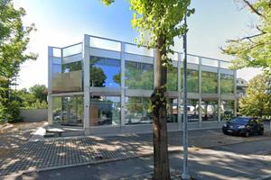 Direzionale commerciale in Forlì (FC) - LOTTO 2
