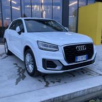 AUDI Q2 1.6 TDI S tronic Business