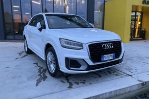 AUDI Q2 1.6 TDI S tronic Business