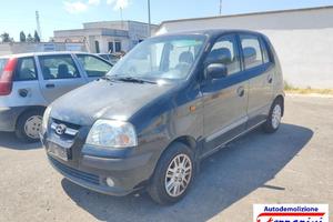 HYUNDAI ATOS MX 1.1 63CV 03-08 -Ricambi