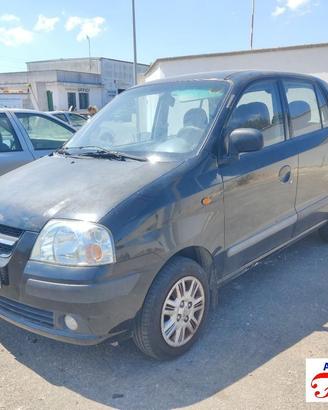HYUNDAI ATOS MX 1.1 63CV 03-08 -Ricambi