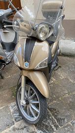 Liberty 125