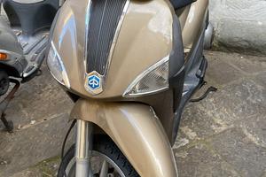 Liberty 125