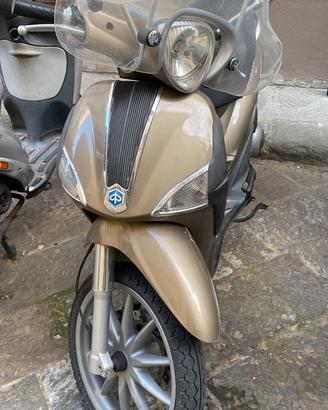 Liberty 125