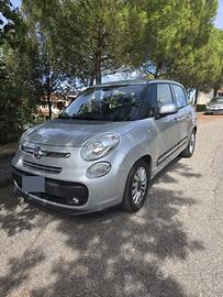 Fiat 500 L
