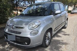 Fiat 500 L