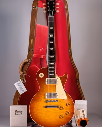 chitarra Gibson 59 les paul