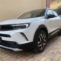 OPEL MOKKA X 1.2 TURBO BENZINA 100 CV. ELEGANCE