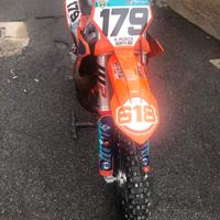 Ktm 85 sx - 2025