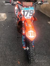 Ktm 85 sx - 2025