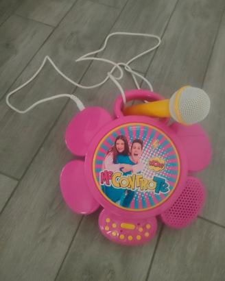 Canta tu Me Contro Te
