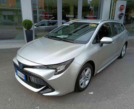 TOYOTA Corolla Touring Sports 1.8 Hybrid Busines