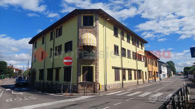 Appartamento Canegrate [K 317VRG]