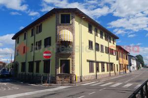 Appartamento Canegrate [K 317VRG]