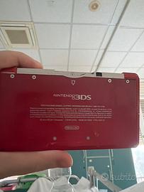 Nontendo 3ds( lumia) tutti i pokemon in italiano