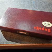 Compasso professionale Rotring