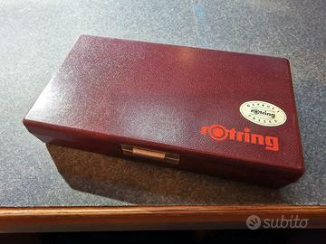 Compasso professionale Rotring