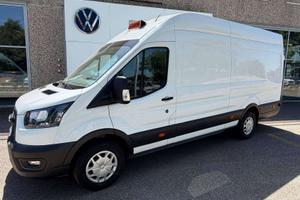 Ford Transit VAN "JUMBO" TREN L4H3