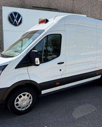 Ford Transit VAN "JUMBO" TREN L4H3