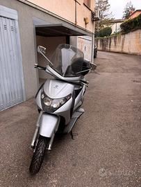 Piaggio Beverly 250 - 2004