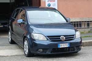 VOLKSWAGEN Golf Plus 1.9 TDI Comfortline