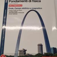 Fondamenti di fisica     quarta edizione