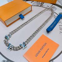 Louis Vuitton  collana