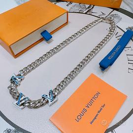 Louis Vuitton  collana