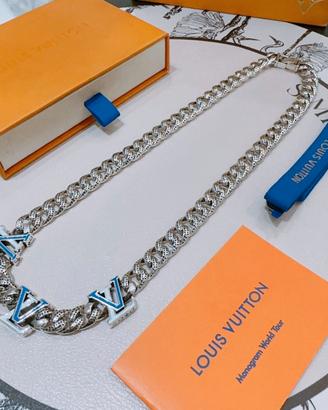 Louis Vuitton  collana