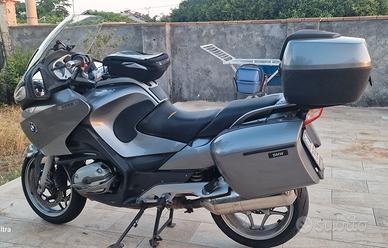bmw rt 1200 