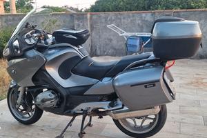 bmw rt 1200 