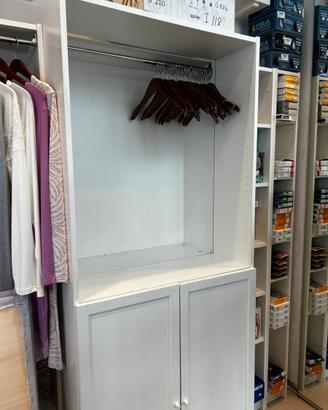 mobili ikea come da foto