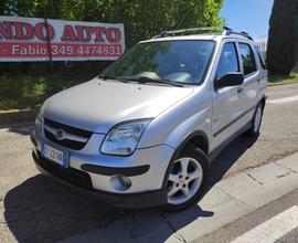Suzuki Ignis 1.3 16V cat Deluxe 176000KM 10/2005 U
