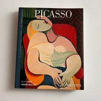 Picasso 1915-1973, i classici dell’arte, Rizzoli