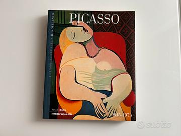 Picasso 1915-1973, i classici dell’arte, Rizzoli