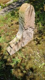 Cornici mattoni particolari