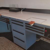 banco a 2 posti Caws