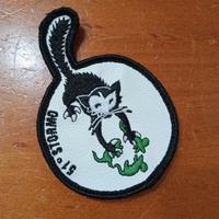 patch militare collezione 