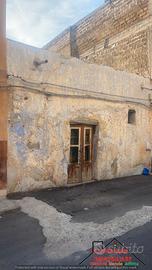 Terreno + Rudere a Borgetto (Rif. 1658)