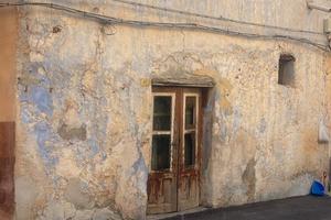 Terreno + Rudere a Borgetto (Rif. 1658)