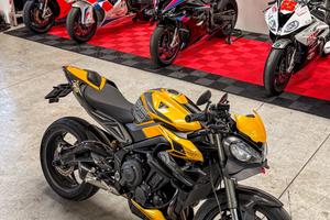 Triumph Street Triple 765 RS 2024