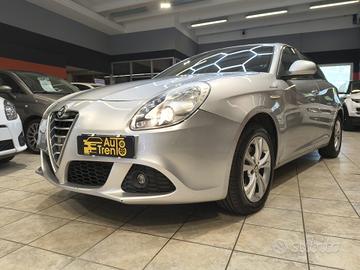 Alfa Romeo Giulietta 1.4 Turbo MultiAir Progressio