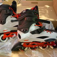 Rollerblade RB Pro X - taglia 48