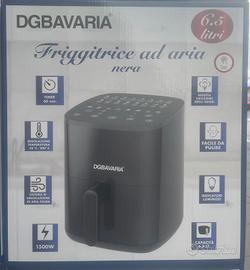 friggitrice ad aria 6.5 lt - Elettrodomestici In vendita a Napoli